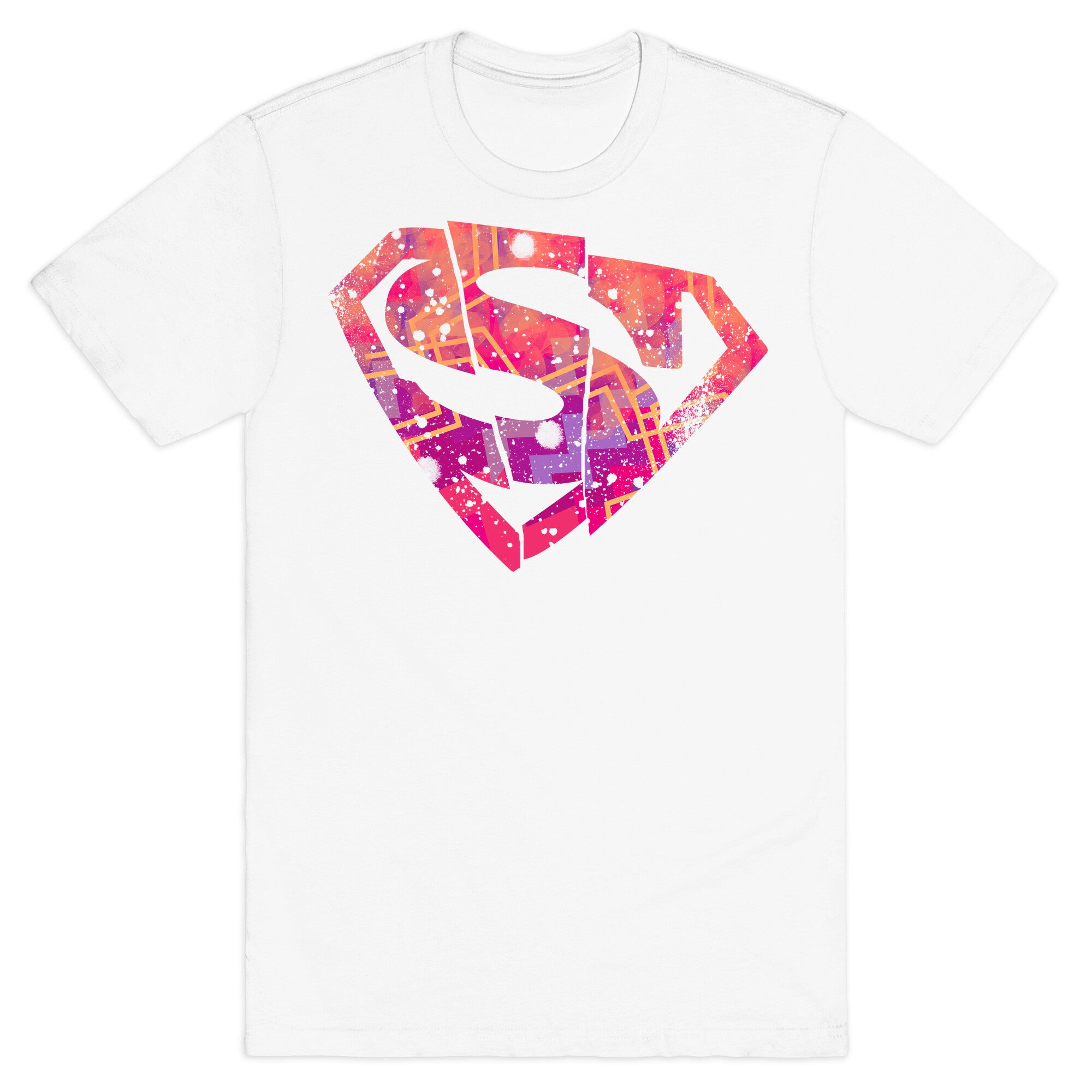 Super S T-Shirt